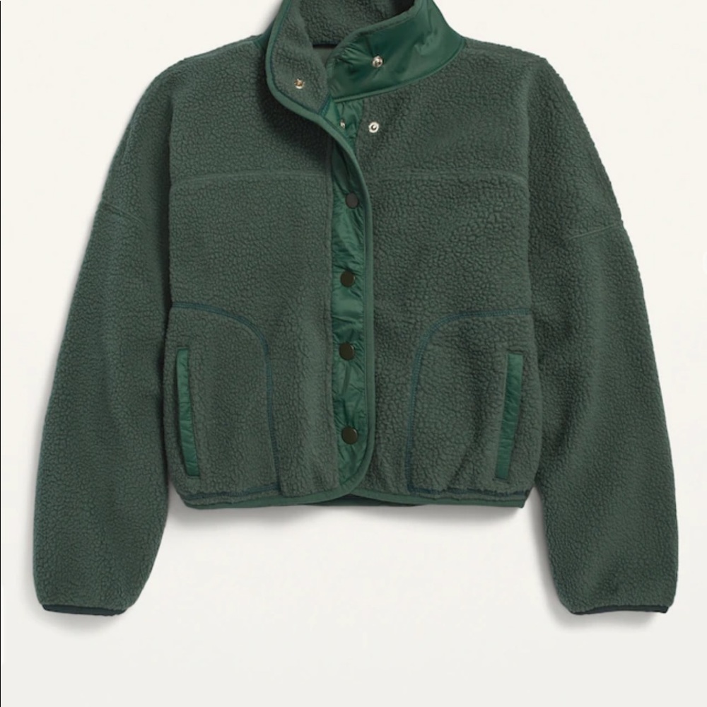 Old Navy girls jacket